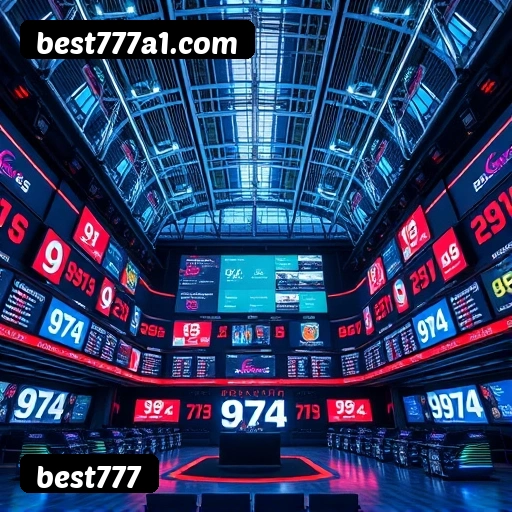 Entrar no canal oficial da best777 no Telegram com segurança — ilustração editorial