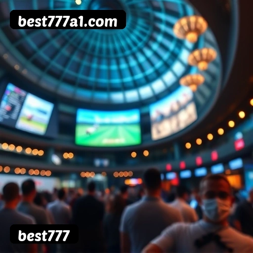 Vantagens exclusivas best777 para jogadores brasileiros - São Paulo, Rio, BH