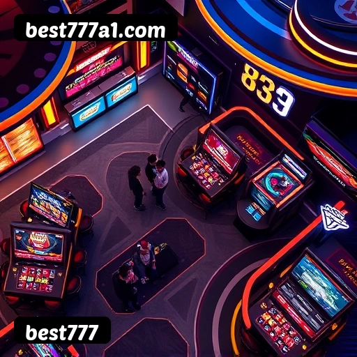Passo a passo para baixar o app best777 — ilustração editorial